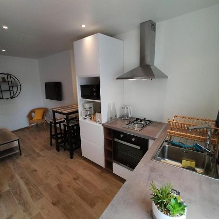 Petite Maison Cosy Saint-Brieuc Kültér fotó